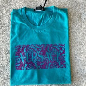 Brand new Versace T-shirt